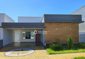 Foto 1 de Casa de Condomínio com 4 Quartos à venda, 300m² em Vila Guedes, Jaguariúna