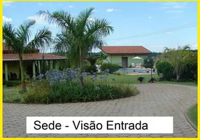 Foto 1 de Fazenda/Sítio com 6 Quartos à venda, 500m² em , Conchal