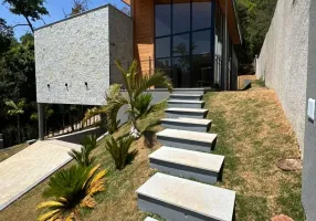 Foto 1 de Casa com 4 Quartos à venda, 320m² em Condominio Quintas do Sol, Nova Lima