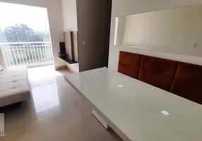Foto 1 de Apartamento com 2 Quartos para venda ou aluguel, 49m² em Vila Moreira, São Paulo