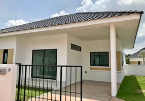 Foto 1 de Casa com 3 Quartos à venda, 120m² em Das Nações, Concórdia