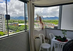 Foto 1 de Apartamento com 3 Quartos à venda, 70m² em Recreio Dos Bandeirantes, Rio de Janeiro
