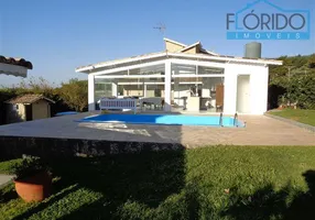 Foto 1 de Casa de Condomínio com 3 Quartos à venda, 1000m² em Condominio Panorama Parque Residencial, Atibaia