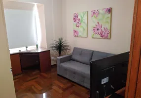 Foto 1 de Apartamento com 3 Quartos à venda, 96m² em Santa Efigênia, Belo Horizonte