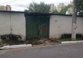 Foto 1 de Lote/Terreno para venda ou aluguel, 480m² em Vila Guedes, São Paulo