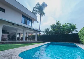Foto 1 de Casa com 3 Quartos à venda, 292m² em Loteamento Portal do Sol II, Goiânia