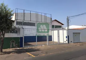 Foto 1 de Galpão/Depósito/Armazém com 1 Quarto para alugar, 350m² em Minas Gerais, Uberlândia