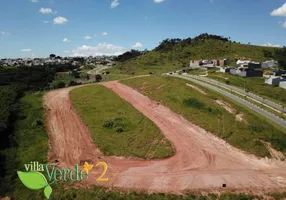 Foto 1 de Lote/Terreno à venda, 140m² em Condominio Villa Verde Braganca, Bragança Paulista