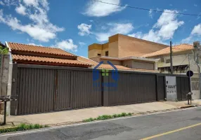 Foto 1 de Casa com 3 Quartos à venda, 407m² em Vila Maceno, São José do Rio Preto