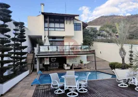 Foto 1 de Casa com 4 Quartos à venda, 550m² em Mangabeiras, Belo Horizonte