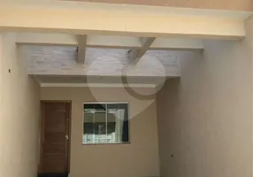 Foto 1 de Sobrado com 3 Quartos à venda, 98m² em Vila Ivone, São Paulo