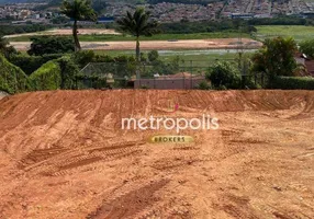 Foto 1 de Lote/Terreno à venda, 800m² em Jardim Colina do Sol, Bom Jesus dos Perdões