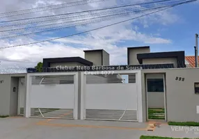 Foto 1 de Casa com 3 Quartos à venda, 85m² em Nova Lima, Campo Grande