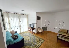 Foto 1 de Flat com 1 Quarto para alugar, 70m² em Centro, Campinas