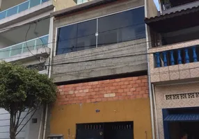 Foto 1 de Casa com 3 Quartos à venda, 125m² em Parque São Paulo, São Paulo