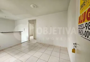 Foto 1 de Apartamento com 2 Quartos para alugar, 55m² em Chácaras Tubalina E Quartel, Uberlândia