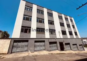 Foto 1 de Apartamento com 3 Quartos à venda, 135m² em Bom Pastor, Juiz de Fora