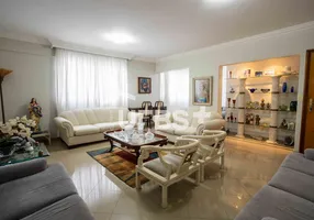 Foto 1 de Apartamento com 3 Quartos à venda, 144m² em Nova Suica, Goiânia