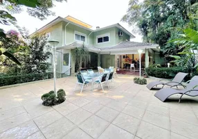 Foto 1 de Casa de Condomínio com 4 Quartos à venda, 553m² em Altos de São Fernando, Jandira