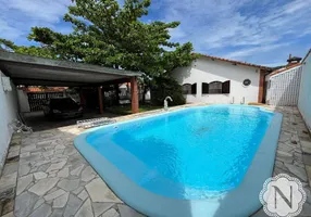 Foto 1 de Casa com 3 Quartos à venda, 134m² em Vila Loty, Itanhaém
