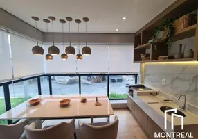 Foto 1 de Apartamento com 3 Quartos à venda, 115m² em Jardim Anália Franco, São Paulo