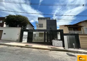 Foto 1 de Apartamento com 3 Quartos à venda, 95m² em Copacabana, Belo Horizonte