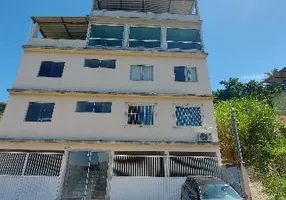 Foto 1 de Apartamento com 2 Quartos à venda, 10m² em Carijos, Cataguases