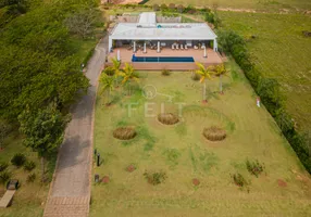 Foto 1 de Casa de Condomínio com 4 Quartos à venda, 515m² em Condomínio Terras de São José, Itu