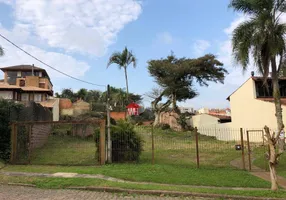 Foto 1 de Lote/Terreno à venda, 310m² em Ipanema, Porto Alegre