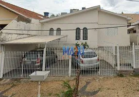 Foto 1 de Casa com 3 Quartos para venda ou aluguel, 190m² em Jardim do Trevo, Campinas