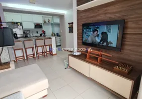 Foto 1 de Apartamento com 2 Quartos à venda, 71m² em Alphaville I, Salvador