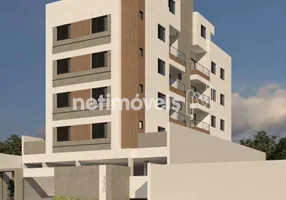 Foto 1 de Apartamento com 3 Quartos à venda, 75m² em Ana Lucia, Sabará