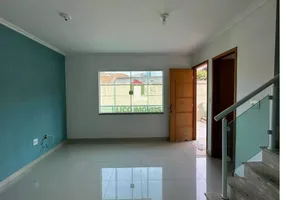 Foto 1 de Casa de Condomínio com 3 Quartos à venda, 90m² em Vila Maria Alta, São Paulo