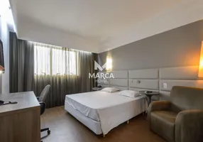 Foto 1 de Apartamento com 1 Quarto para alugar, 30m² em Serra, Belo Horizonte