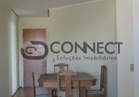 Foto 1 de Apartamento com 2 Quartos à venda, 105m² em Jardim América, Bauru