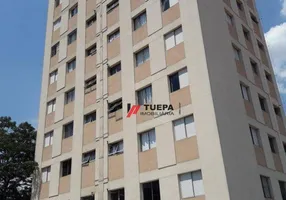 Foto 1 de Apartamento com 1 Quarto à venda, 37m² em Centro, São Bernardo do Campo