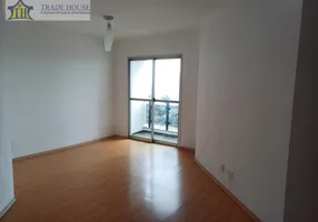 Foto 1 de Apartamento com 3 Quartos para venda ou aluguel, 80m² em Vila Dom Pedro I, São Paulo