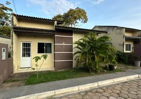 Foto 1 de Casa de Condomínio com 3 Quartos à venda, 110m² em Jardim das Palmeiras, Cuiabá