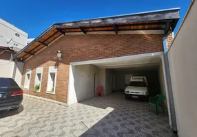 Foto 1 de Sobrado com 4 Quartos à venda, 250m² em Jardim Boa Esperança, Campinas