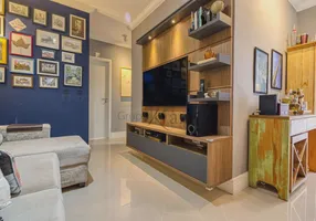 Foto 1 de Apartamento com 3 Quartos à venda, 83m² em Vila Branca, Jacareí