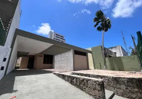 Foto 1 de Casa com 5 Quartos à venda, 351m² em Dionísio Torres, Fortaleza