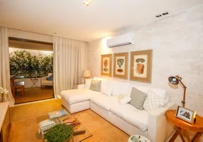 Foto 1 de Apartamento com 3 Quartos à venda, 131m² em Barra da Tijuca, Rio de Janeiro