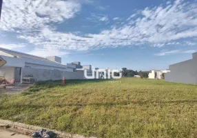 Foto 1 de Lote/Terreno à venda, 200m² em Campestre, Piracicaba