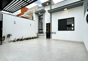 Foto 1 de Casa com 2 Quartos à venda, 86m² em VENEZA, Indaiatuba