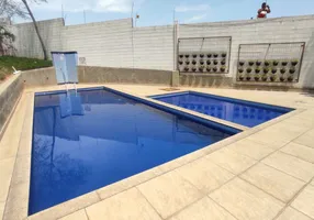 Foto 1 de Apartamento com 2 Quartos à venda, 80m² em Cabral, Contagem