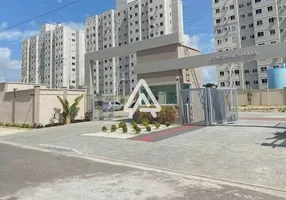 Foto 1 de Apartamento com 2 Quartos para alugar, 45m² em Cambeba, Fortaleza