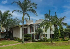 Foto 1 de Casa de Condomínio com 6 Quartos à venda, 850m² em Campestre, Piracicaba