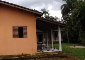 Foto 1 de Fazenda/Sítio com 3 Quartos à venda, 100m² em Sete Praias, São Paulo