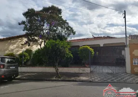 Foto 1 de Casa com 3 Quartos para alugar, 241m² em Jardim Paraíba, Jacareí