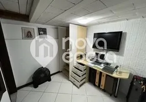 Foto 1 de Casa com 4 Quartos à venda, 154m² em Botafogo, Rio de Janeiro